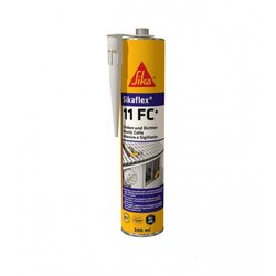 Sika flex-11FC Purform bež 300ml Cene