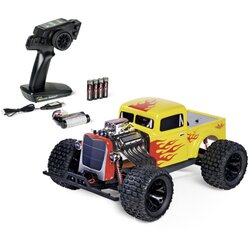 TAMIYA CARSON Carson 1:10 Rodstar 2,4G 100% RTR Cene