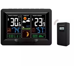 TERDENS elektronski termometer zunanji /wev., (21399080) Cene