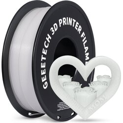 GEEETECH PLA Luminous Rose Red - 1,75 mm / 1000 g Cene