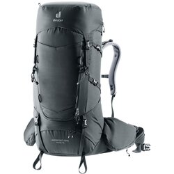 Deuter Aircontact Core 45+10 SL 45 L Graphite Cene