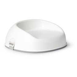 BABYBJORN prijenosna stolica white Cene