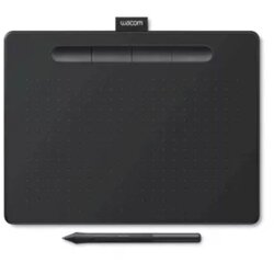  Intuos M Black Cene