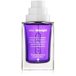 The Different Company After Midnight toaletna voda uniseks 100 ml polnilna Cene