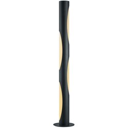 Lesnina XXXL stoječa led-svetilka Cene