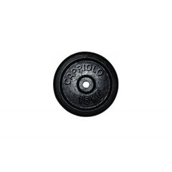 HAWK FITNESS Capriolo TREN-TEG 15kg 30mm 291484 Cene