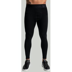 STRIX muške helanke merino i black Cene