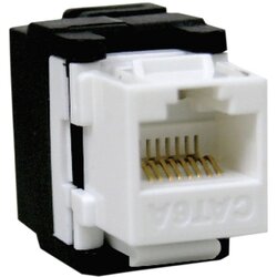 MODUL keyston RJ45 Cat6A UTP Cene