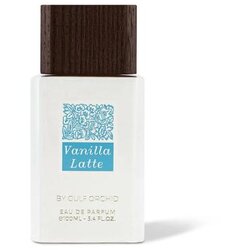 Gulf Orchid Vanilla Latte 100 ml parfumska voda unisex Cene