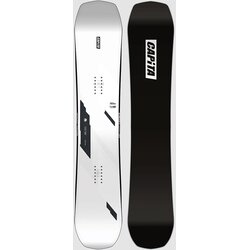 CAPiTA Mega Death 2026 Snowboard black Cene
