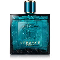 Versace Eros toaletna voda 200 ml za muškarce Cene