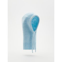 Reserved Girls` balaclava - modra Cene