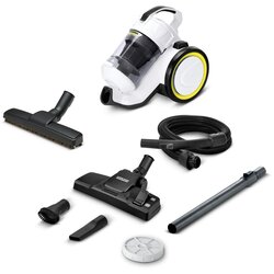 Karcher VC 3 PLUS - usisivač za suvo usisavanje bez kese Cene