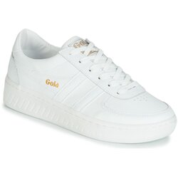 Gola Nizke superge GRANDSLAM LEATHER Bela Cene