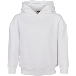 Urban Classics Kids Girls' bio hoodie white Cijene