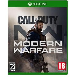 Call of Duty Modern Warfare (XBOX ONE) - rabljeno Cene