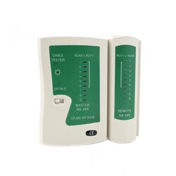  Tester za UTP kabl JWD-TEST1 Cene