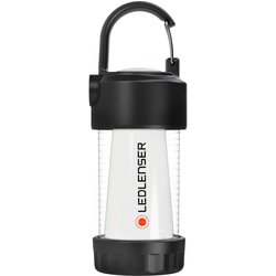 Ledlenser ML4 WARM LIGHT - LED prigušiva punjiva lampa LED/750 mAh IP66 300 lm Cene