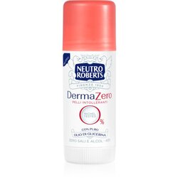 Neutro Roberts DermaZero deodorant roll-on z 48-urnim učinkom 40 ml Cene