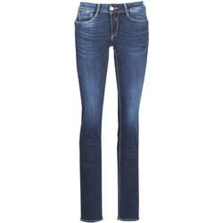 Le Temps des Cerises Jeans straight PULP REGULAR Modra Cene