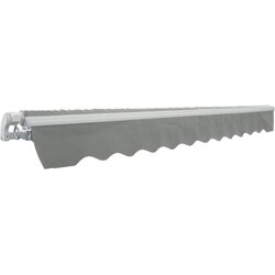 Rojaplast Siva tenda 295x195 cm – Cene