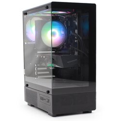 Ig Max kućište E330-1 elitenova 4RGB bez napajanja Cene