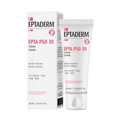 EPTADERM Epta PSO 30 krema Cene