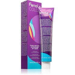Fanola Color barva za lase odtenek Dark Blonde Red 6.6 100 ml Cene