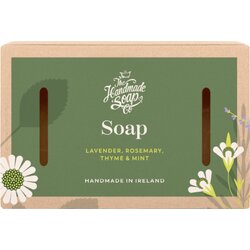 The Handmade Soap Company Milo - Lavendel, Rosemary & Mint Cene