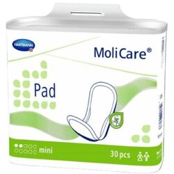 MoliCare pad mini 2 drops 30p - 168106 ( 103089 ) Cene