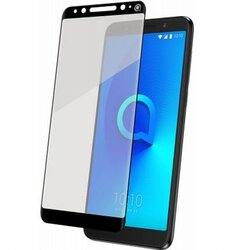 Alcatel zaš?ita zaslona za 3X iz izjemno odpornega kaljenega stekla, prozorno, (21255542) Cene