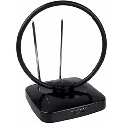 Dpm Notranja DVB-T VHF / UHF / FM antena, 42 dB, (20408214) Cene