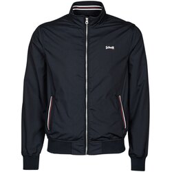 Schott Jakne KENTON Modra Cene