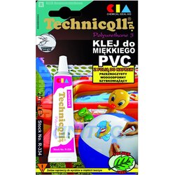 Technicqll R-334 Ljepilo za meku plastiku 20ml Cene