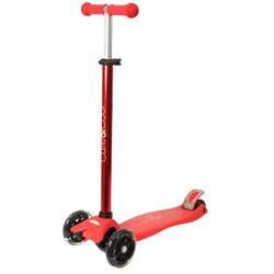 CUTE&COOL- Cute&Cool trotinet Prime Lights red Cijene