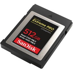 San Disk CF Express Type 2 512GB Extreme Pro SDCFE-512G-GN4NN Cene