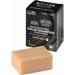 Balade en Provence homme osvježavajući sapun za kosu Cene