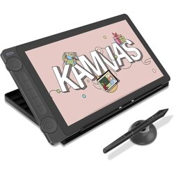 Huion Grafički Tablet Kamvas 13 Gen.3 Cene
