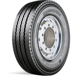 Bridgestone 245/70R17.5 BDG R-TRAILER 001 143/141J T M+S 3PMSF Cene