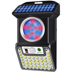 Impakt Solarna Zidna Lampa sa Senzorom Cene