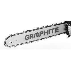 MPM Petrol chainsaw 2kW (2.7HP), 18 bar Cene