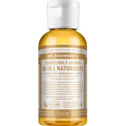 DR. BRONNER'S 18u1 prirodni sapun sandalovina-jasmin - 60 ml Cijene