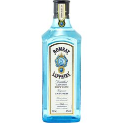 Bombay Sapphire Džin 0,7l Cene