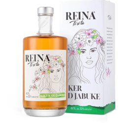 Reina Liker od jabuke, 700ml Cene