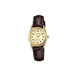 Casio ženski ručni sat LTP-V001GL-9BUDF Cene