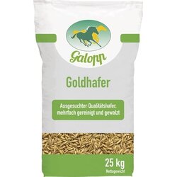 Galopp Valjani zlati oves Goldhafer Cene