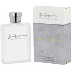 Baldessarini Cool Force After Shave Lotion 90 ml (muškarci) Cijene