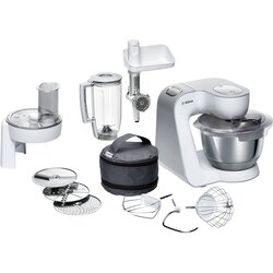 Bosch Univerzalni kuhinjski aparat MUM58364 Cijene