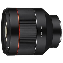 Samyang AF 85mm f/1.4 Sony FE II Cene