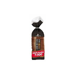 Naše Zrno crni hleb rezani 500g kesa Cene